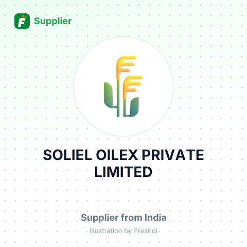 SOLIEL OILEX PRIVATE LIMITED – summary card, no photo uploaded yet