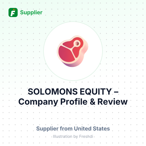 SOLOMONS EQUITY – summary card, no photo uploaded yet