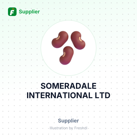 SOMERADALE INTERNATIONAL LTD – summary card, no photo uploaded yet
