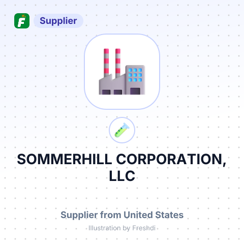 SOMMERHILL CORPORATION, LLC – summary card, no photo uploaded yet
