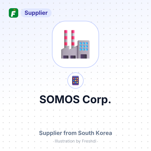 SOMOS Corp. – summary card, no photo uploaded yet