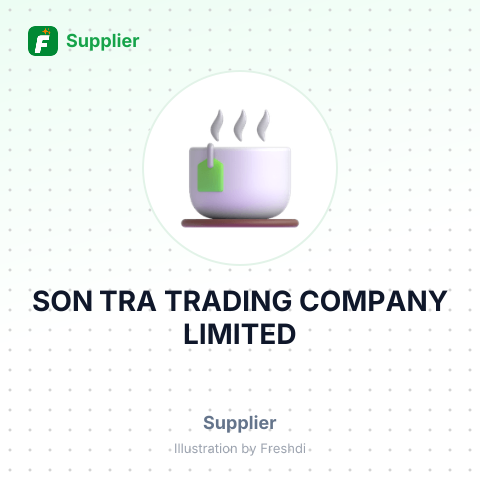 SON TRA TRADING COMPANY LIMITED – summary card, no photo uploaded yet