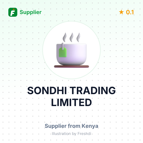 SONDHI TRADING LIMITED – summary card, no photo uploaded yet