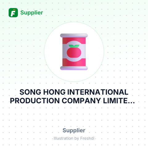 SONG HONG INTERNATIONAL PRODUCTION COMPANY LIMITED – summary card, no photo uploaded yet