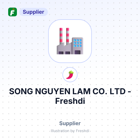SONG NGUYEN LAM CO. LTD – summary card, no photo uploaded yet