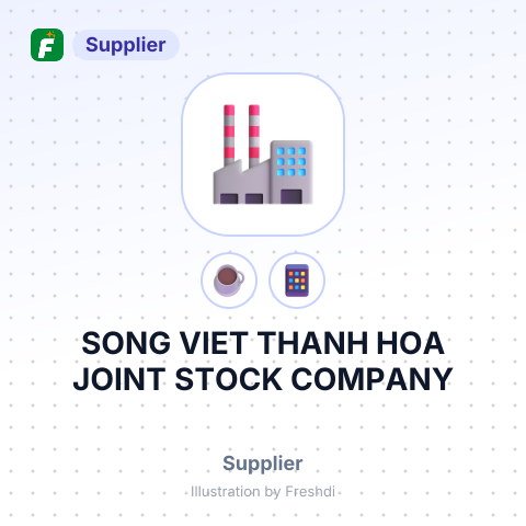 SONG VIET THANH HOA JOINT STOCK COMPANY – summary card, no photo uploaded yet