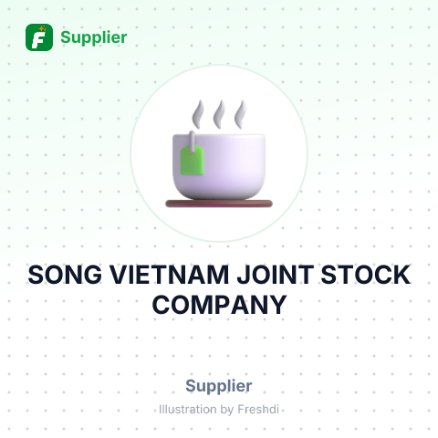 SONG VIETNAM JOINT STOCK COMPANY – summary card, no photo uploaded yet