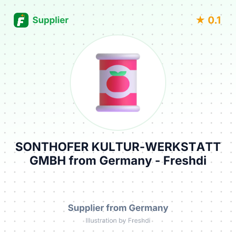 SONTHOFER KULTUR-WERKSTATT GMBH – summary card, no photo uploaded yet