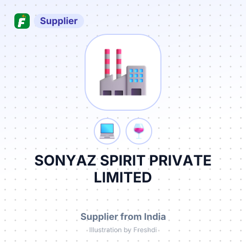 SONYAZ SPIRIT PRIVATE LIMITED – summary card, no photo uploaded yet