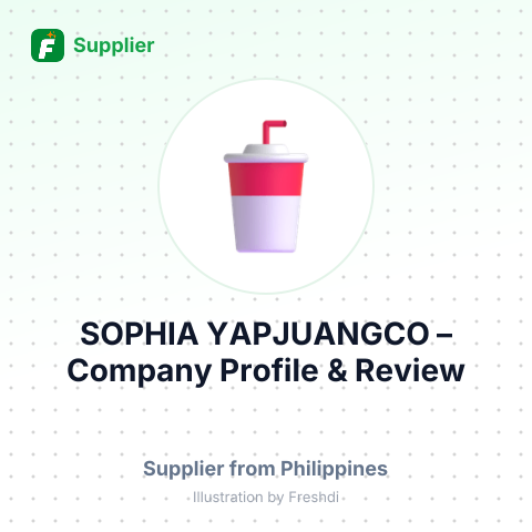 SOPHIA YAPJUANGCO – summary card, no photo uploaded yet