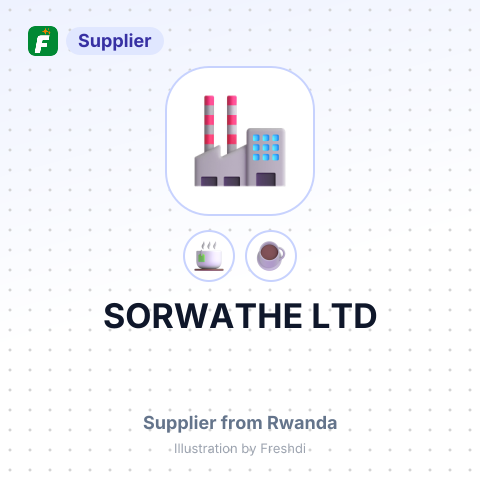 SORWATHE LTD – summary card, no photo uploaded yet
