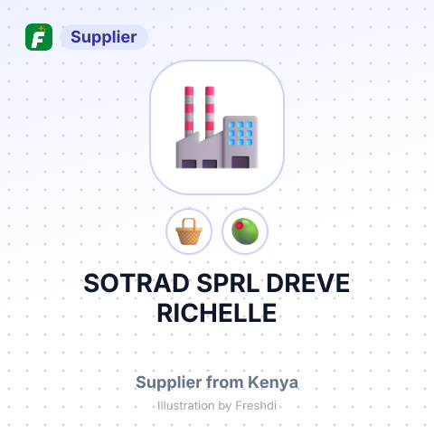 SOTRAD SPRL DREVE RICHELLE – summary card, no photo uploaded yet