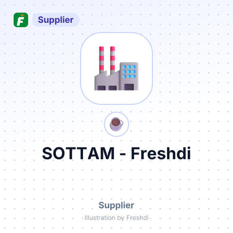 SOTTAM – summary card, no photo uploaded yet