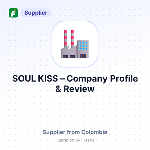 SOUL KISS – summary card, no photo uploaded yet