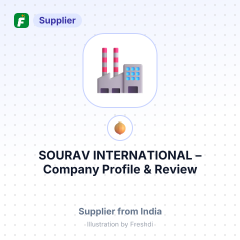 SOURAV INTERNATIONAL – summary card, no photo uploaded yet
