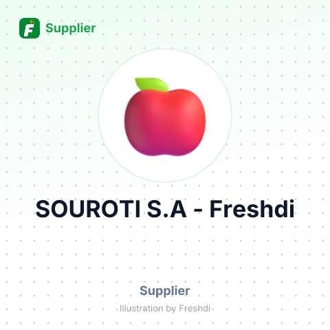 SOUROTI S.A – summary card, no photo uploaded yet
