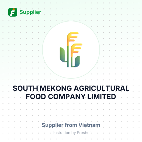 SOUTH MEKONG AGRICULTURAL FOOD COMPANY LIMITED – summary card, no photo uploaded yet