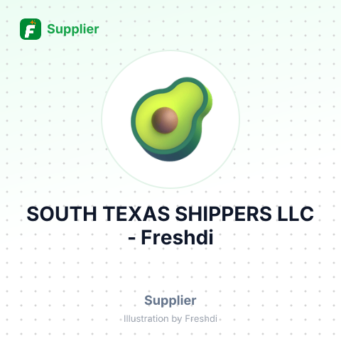 SOUTH TEXAS SHIPPERS LLC – summary card, no photo uploaded yet