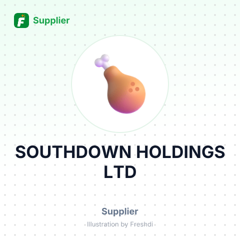 SOUTHDOWN HOLDINGS LTD – summary card, no photo uploaded yet