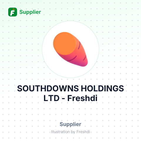 SOUTHDOWNS HOLDINGS LTD – summary card, no photo uploaded yet
