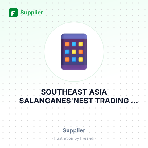 SOUTHEAST ASIA SALANGANES'NEST TRADING TRADING COMPANY LIMITED – summary card, no photo uploaded yet