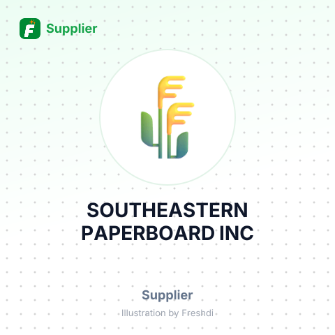 SOUTHEASTERN PAPERBOARD INC – summary card, no photo uploaded yet