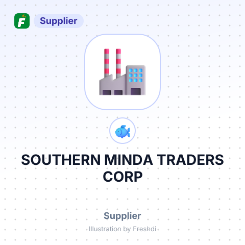 SOUTHERN MINDA TRADERS CORP – summary card, no photo uploaded yet
