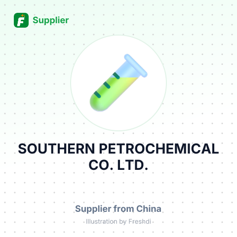 SOUTHERN PETROCHEMICAL CO., LTD. – summary card, no photo uploaded yet