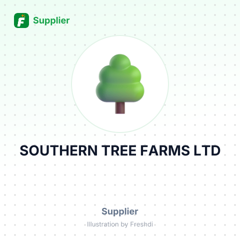 SOUTHERN TREE FARMS LTD – summary card, no photo uploaded yet