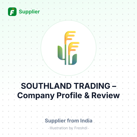 SOUTHLAND TRADING – summary card, no photo uploaded yet