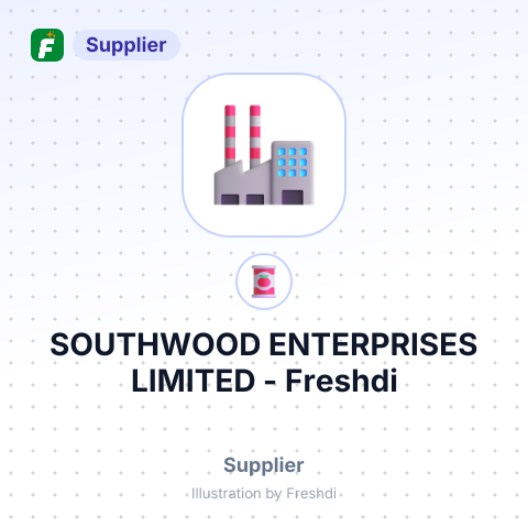 SOUTHWOOD ENTERPRISES LIMITED – summary card, no photo uploaded yet