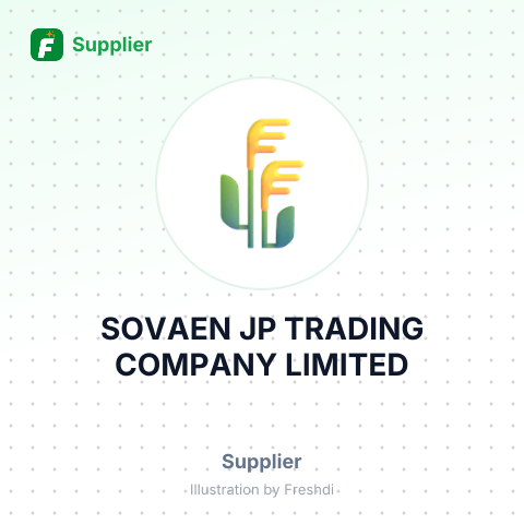 SOVAEN JP TRADING COMPANY LIMITED – summary card, no photo uploaded yet