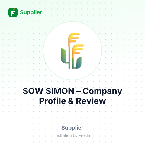 SOW  SIMON – summary card, no photo uploaded yet