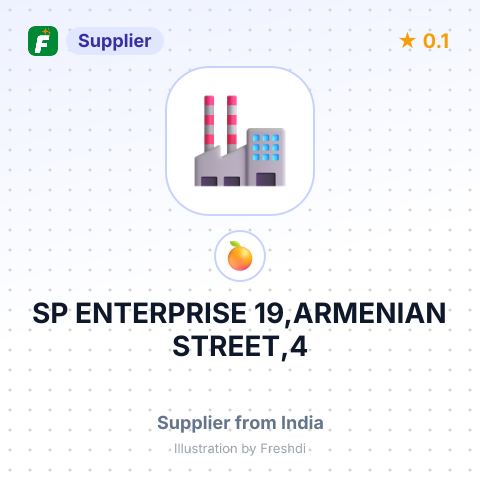 SP ENTERPRISE 19,ARMENIAN STREET,4 – summary card, no photo uploaded yet