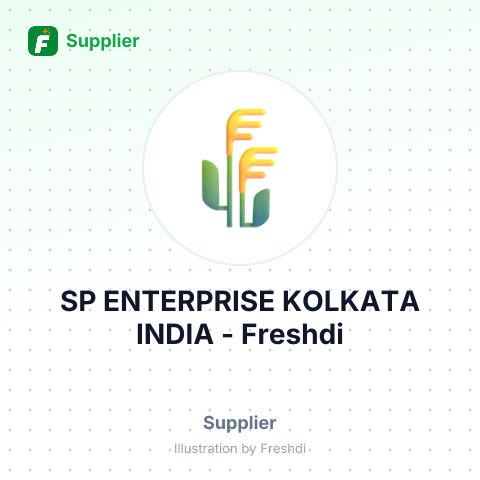 SP ENTERPRISE KOLKATA INDIA – summary card, no photo uploaded yet