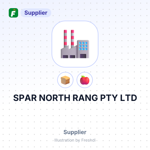 SPAR NORTH RANG PTY LTD – summary card, no photo uploaded yet