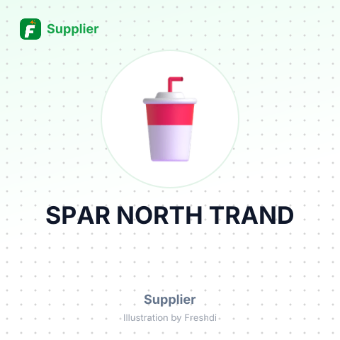 SPAR NORTH TRAND – summary card, no photo uploaded yet