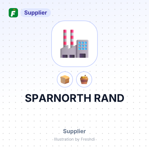 SPARNORTH RAND – summary card, no photo uploaded yet