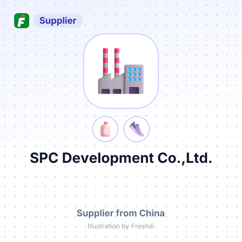 SPC Development Co.,Ltd. – summary card, no photo uploaded yet