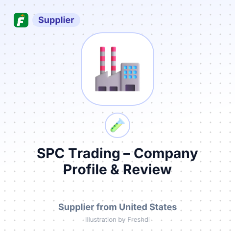 SPC Trading – summary card, no photo uploaded yet