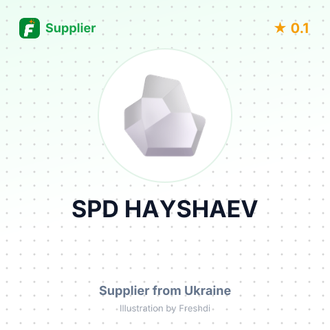 SPD HAYSHAEV – summary card, no photo uploaded yet