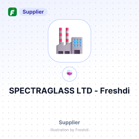SPECTRAGLASS LTD – summary card, no photo uploaded yet