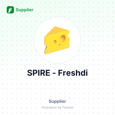 SPIRE – summary card, no photo uploaded yet