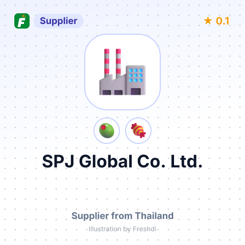 SPJ Global Co. Ltd.  – summary card, no photo uploaded yet