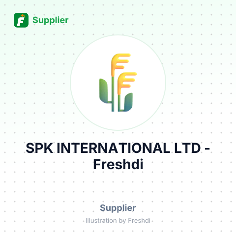 SPK INTERNATIONAL LTD – summary card, no photo uploaded yet
