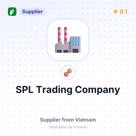 SPL Trading Company – summary card, no photo uploaded yet
