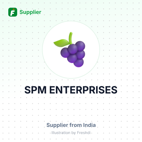 SPM ENTERPRISES – summary card, no photo uploaded yet