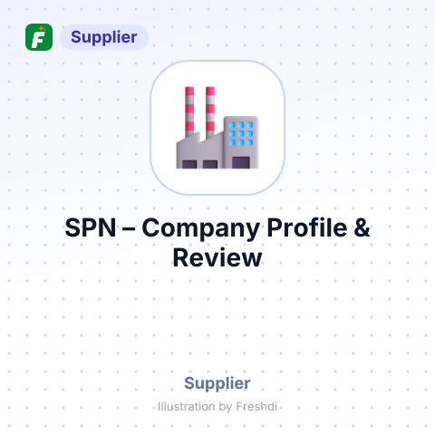 SPN – summary card, no photo uploaded yet