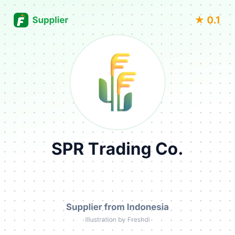 SPR Trading Co.  – summary card, no photo uploaded yet