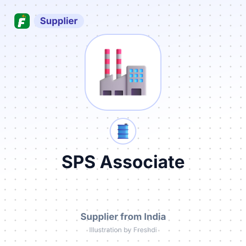 SPS Associate – summary card, no photo uploaded yet